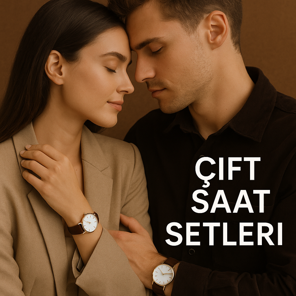 Çift Saat Setleri